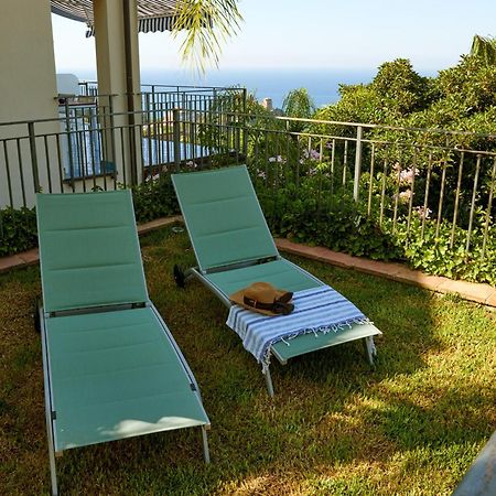 Cefalhome - Magara Cefalu Exterior photo