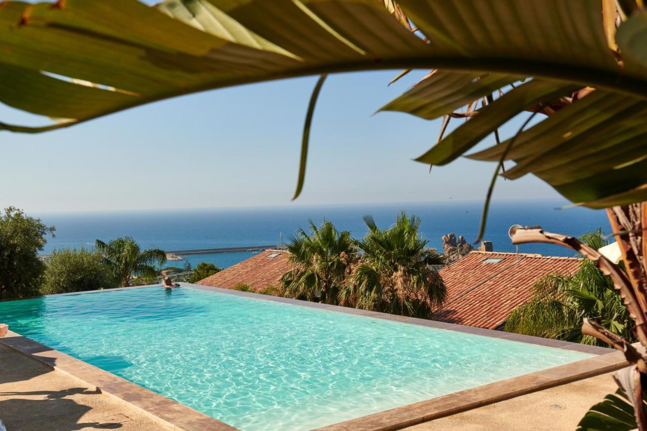 Cefalhome - Magara Cefalu Exterior photo