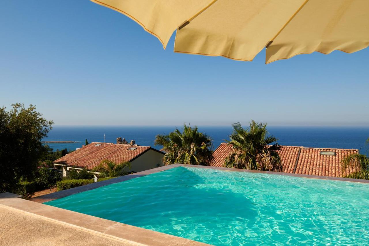 Cefalhome - Magara Cefalu Exterior photo