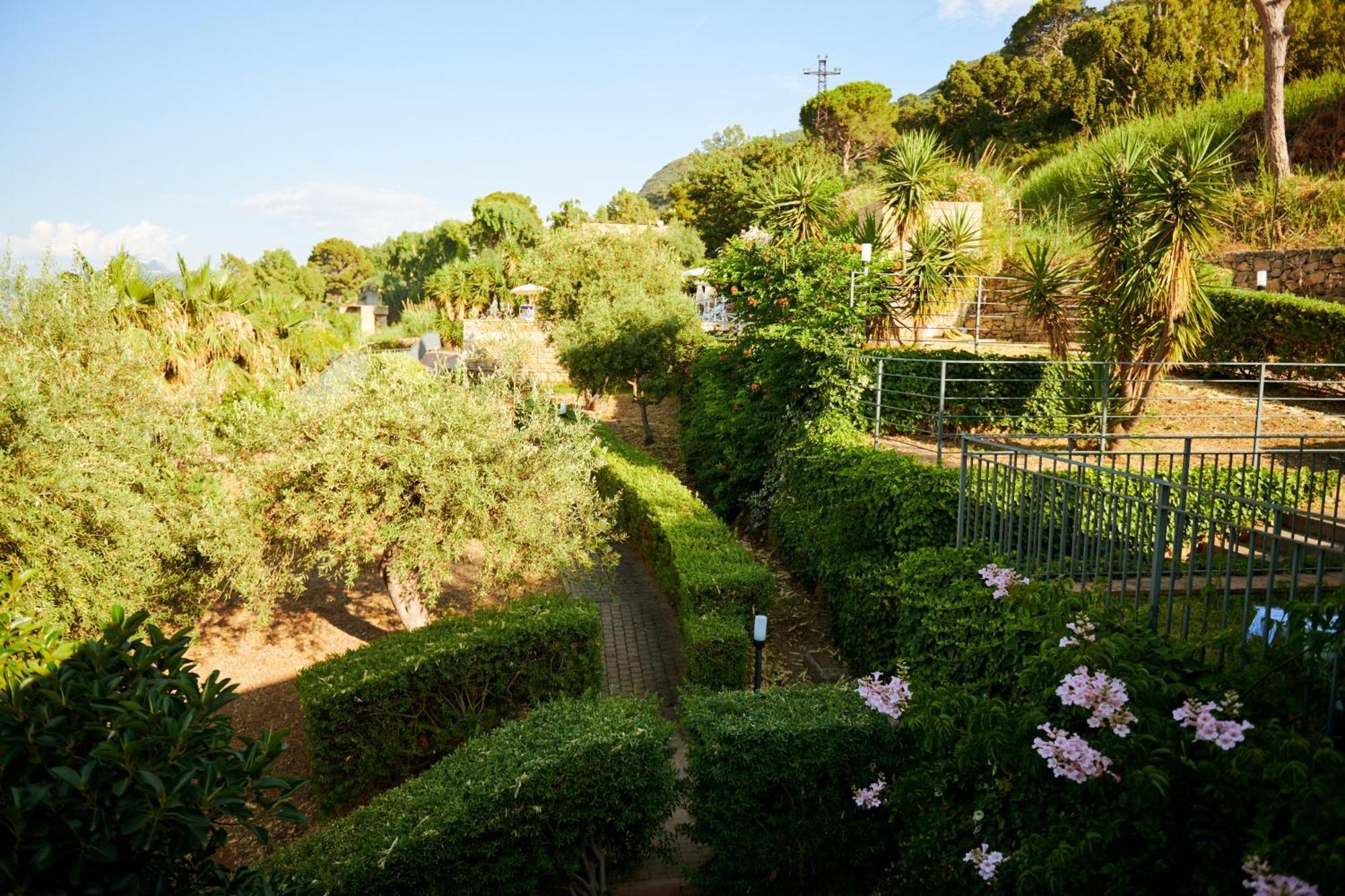 Cefalhome - Magara Cefalu Exterior photo