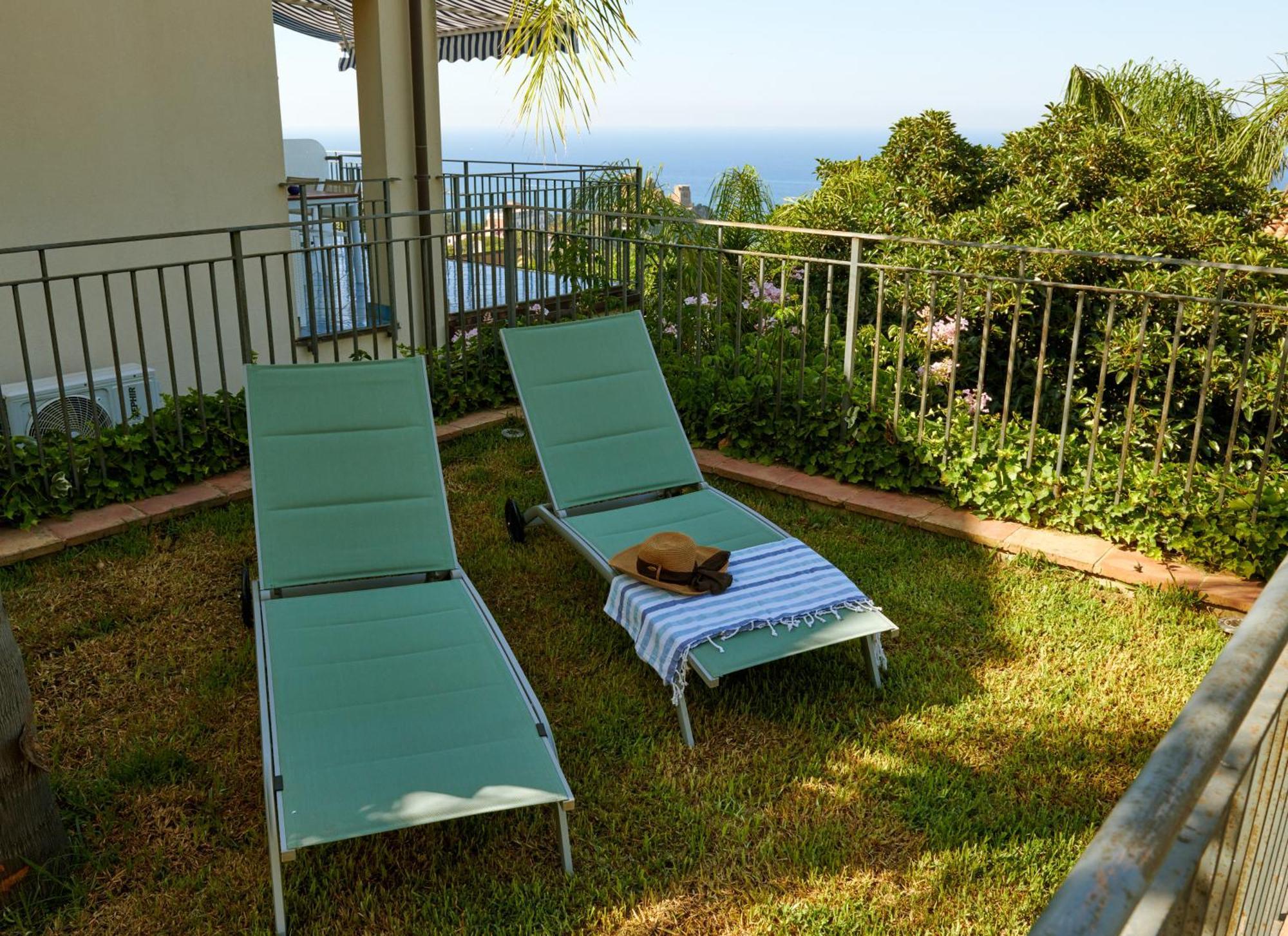 Cefalhome - Magara Cefalu Exterior photo