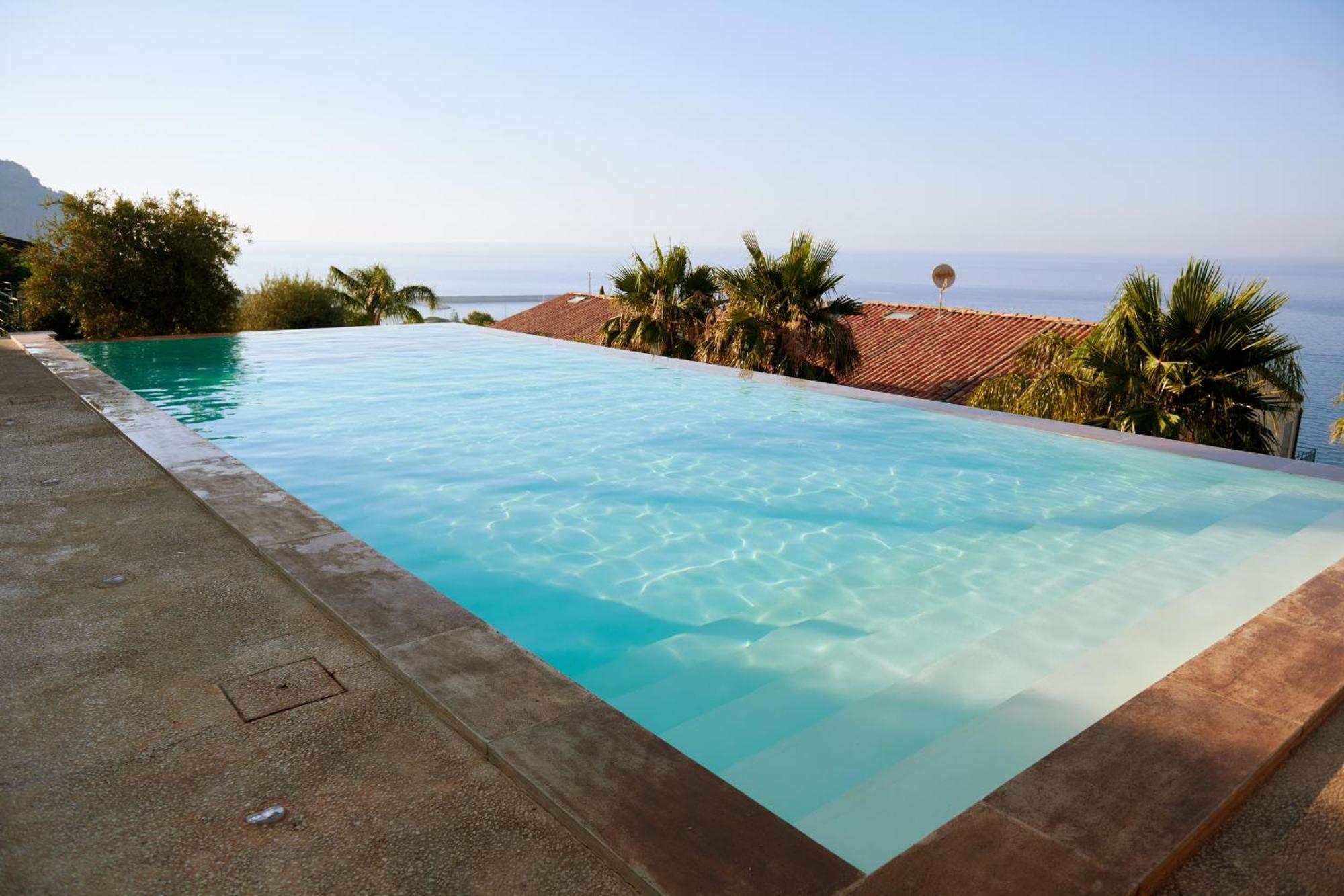 Cefalhome - Magara Cefalu Exterior photo