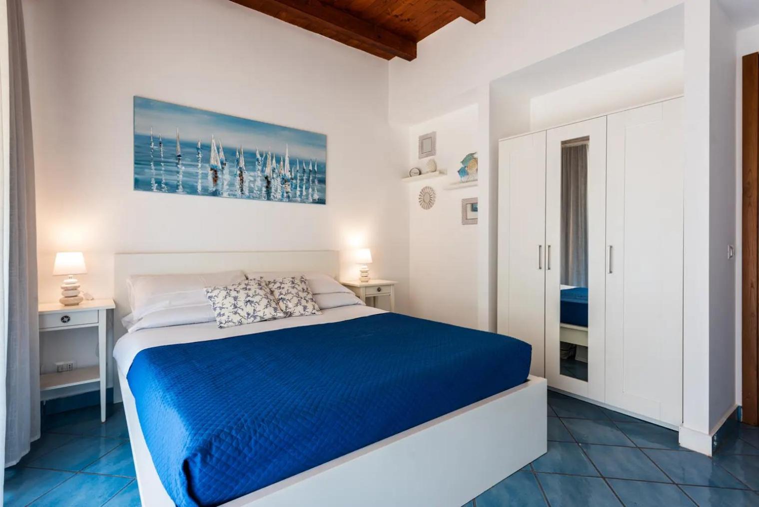 Cefalhome - Magara Cefalu Exterior photo